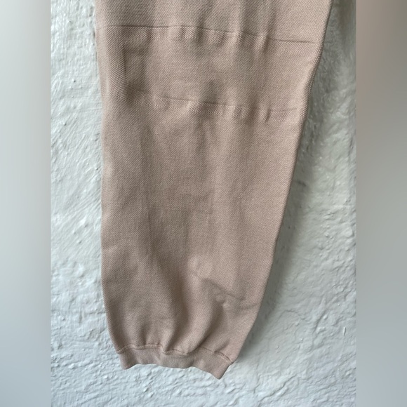 Sleep Slimmers Women’s Soothing Sleep Leg Shapers Compression Comfort Nude 3XL - Picture 2 of 5